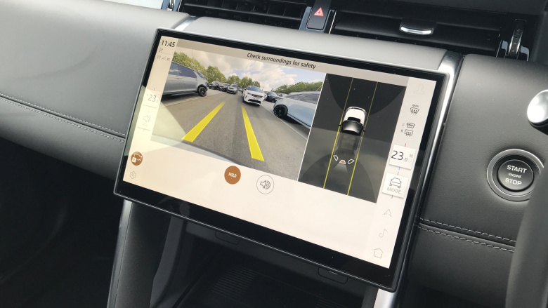 Land Rover Discovery Sport 2.0 D200 Dynamic HSE 5dr Auto [5 Seat] Diesel Station Wagon